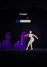 Tentacle Cave Blackout 2