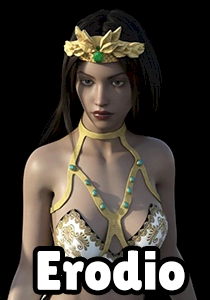 Erodio