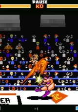Strip Fighter 3 1