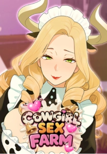 COWGIRL SEX FARM COWGIRL SEX FARM