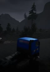 Driving Hard 0