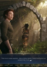 Magic Pussy: Chapter 3 2 Magic Pussy: Chapter 3 2