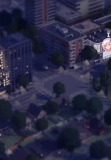 Cute Honey: Bunny Girl 1