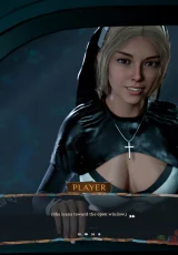 Lust Sisters 0 Lust Sisters 0