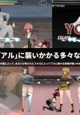 One x Shota ACT: Smash Boy 0