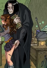 Witch Trainer: Silver Mod 2