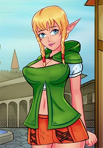 Zelda