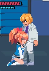 Lewd City Girls 2