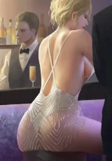 Milky Touch 2