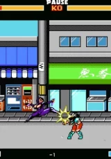 Strip Fighter 3 2