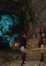 Succubus Heaven 1