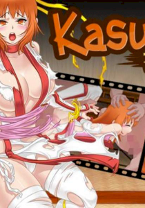 Kasumi Ryona