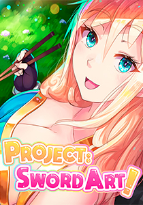 Project: Sword Art