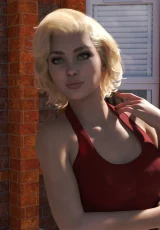 MILF Express 3 MILF Express 3