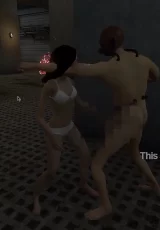 Subject: The First Escape 0