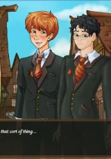 Wands and Witches 2