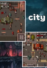 ZOMBIE WAR 0