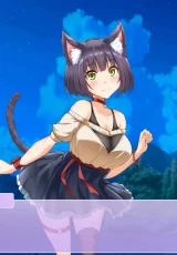 Purrrfect Love 3