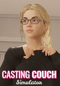 Casting Couch Simulator