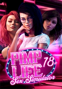 PIMP Life: Sex Simulator PIMP Life: Sex Simulator