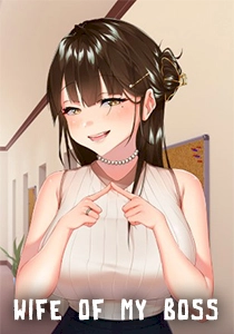 Wife of My Boss
