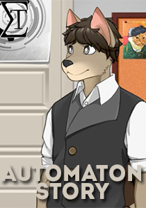 Automaton Story