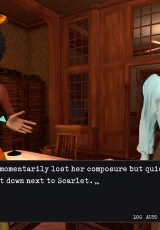 Sex Inspector 1