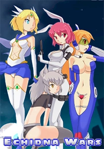 Echidna Wars DX