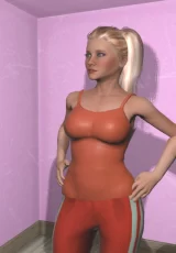 Girlfriend Experience VR 1