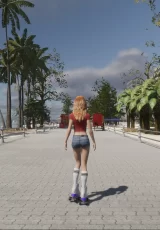 Caroline's Fantasies 2