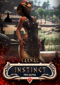 Carnal Instinct