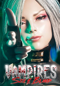 Sex & Blood: Vampires Sex & Blood: Vampires