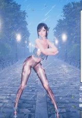 Cosplay Simulator 3