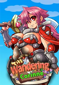 The Wandering Corinne The Wandering Corinne
