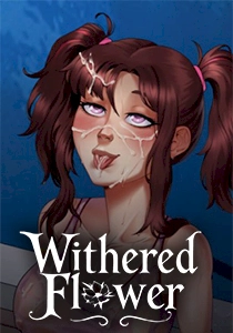 Withered Flower