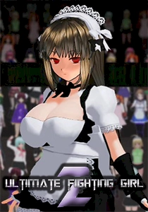Ultimate Fighting Girl 2