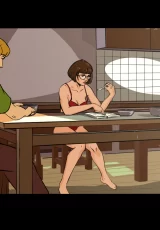 Shaggy Power 0