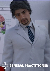 General Practitioner