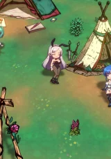 Humiliation Dungeon Survivors 1