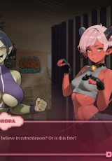 XXX Pussy House 1 XXX Pussy House 1