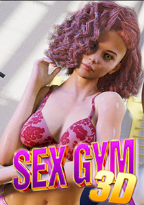 Sex Gym 3D