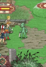 Goblin Walker 2