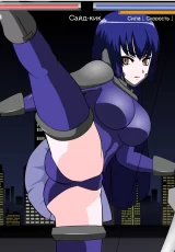 Fuuma Girl Maisa 2