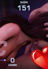 Hardrock Sex 3D 1