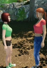 Paradise Trails 2