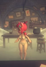 Poke Abby 2