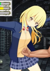 UnlimitedPrison2 Luna 1