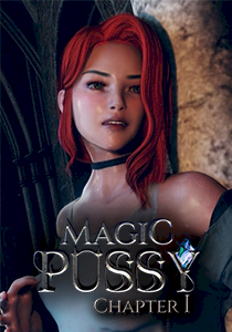 Magic Pussy: Chapter 1