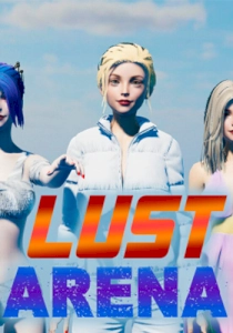 Lust Arena Lust Arena