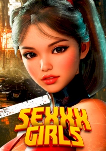 SEXXX GIRLS SEXXX GIRLS